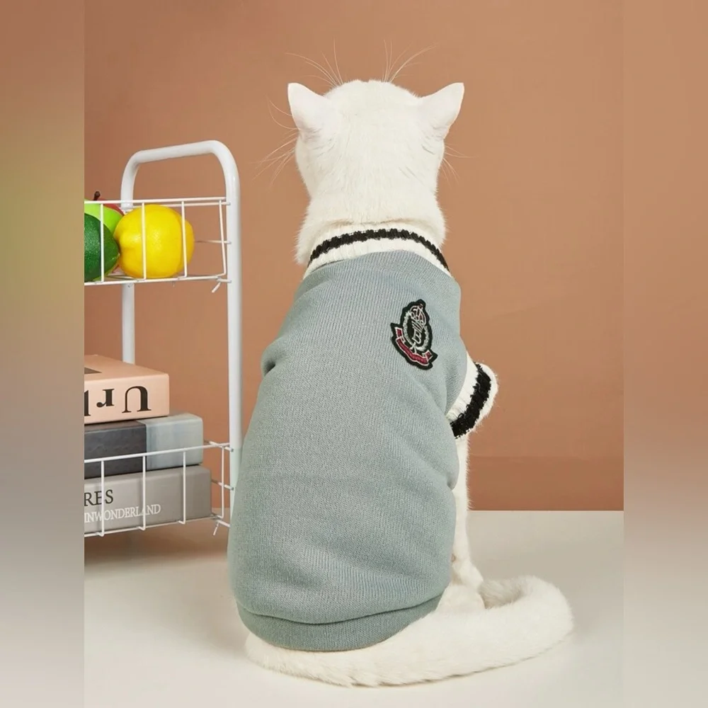 Pet Sweater